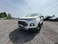 Ford EcoSport 1.5 tdci eu6b!! Blanc - thumbnail 1