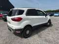 Ford EcoSport 1.5 tdci eu6b!! Blanc - thumbnail 4