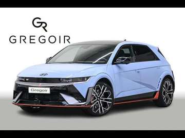 IONIQ 5 N AWD Pano 84kWh 641 AANBOD VOOR BEDRIJVEN