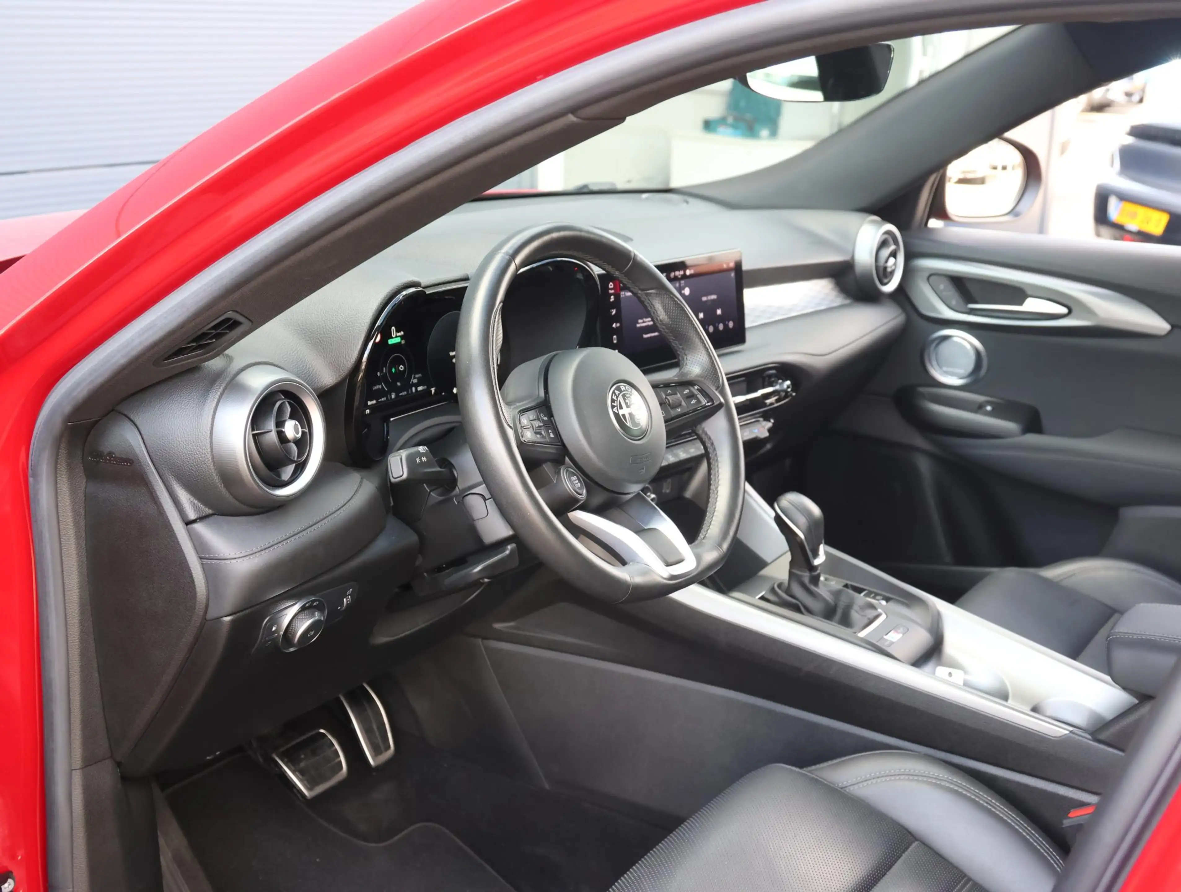Alfa Romeo Tonale 280pk PHEV Edizione Speciale | 1ste Eigenaar | Har — photo 11