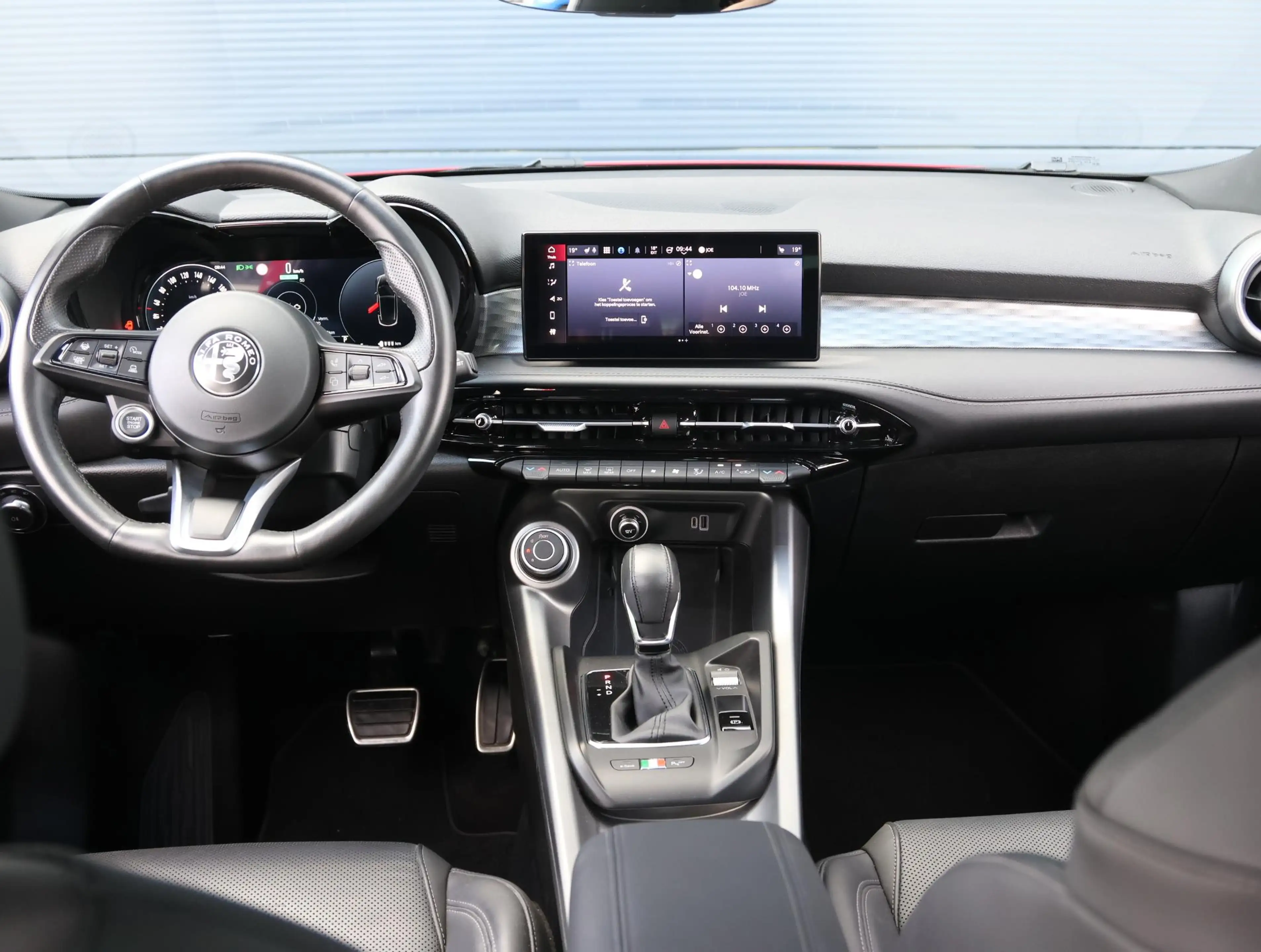 Alfa Romeo Tonale 280pk PHEV Edizione Speciale | 1ste Eigenaar | Har — photo 14