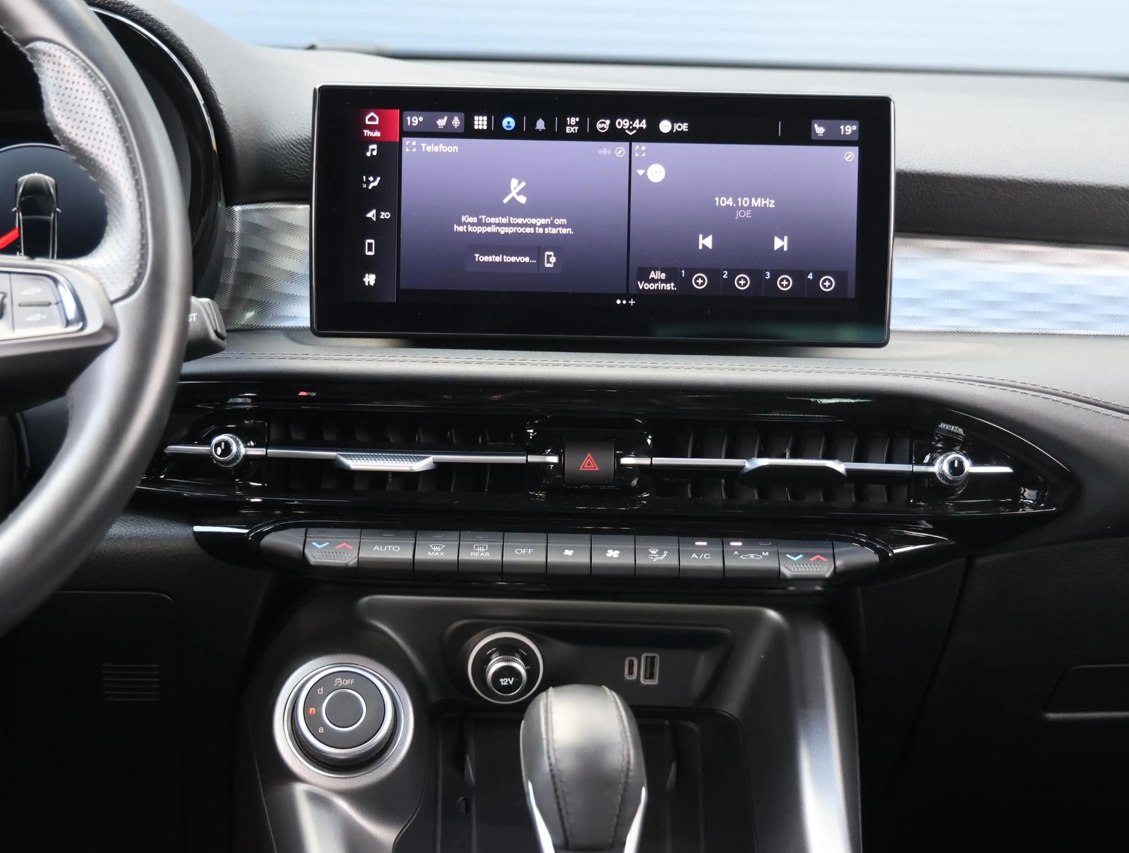 Alfa Romeo Tonale 280pk PHEV Edizione Speciale | 1ste Eigenaar | Har — photo 15