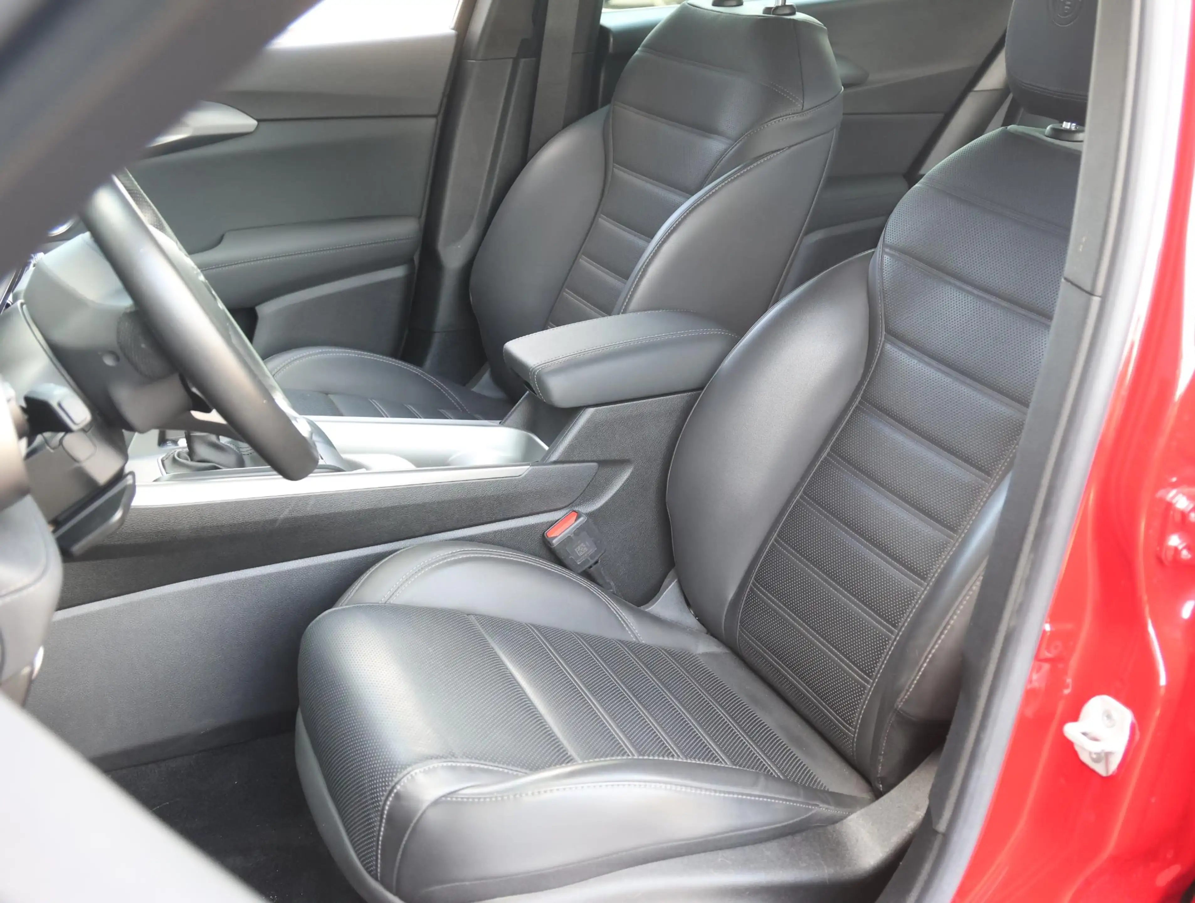 Alfa Romeo Tonale 280pk PHEV Edizione Speciale | 1ste Eigenaar | Har — photo 13