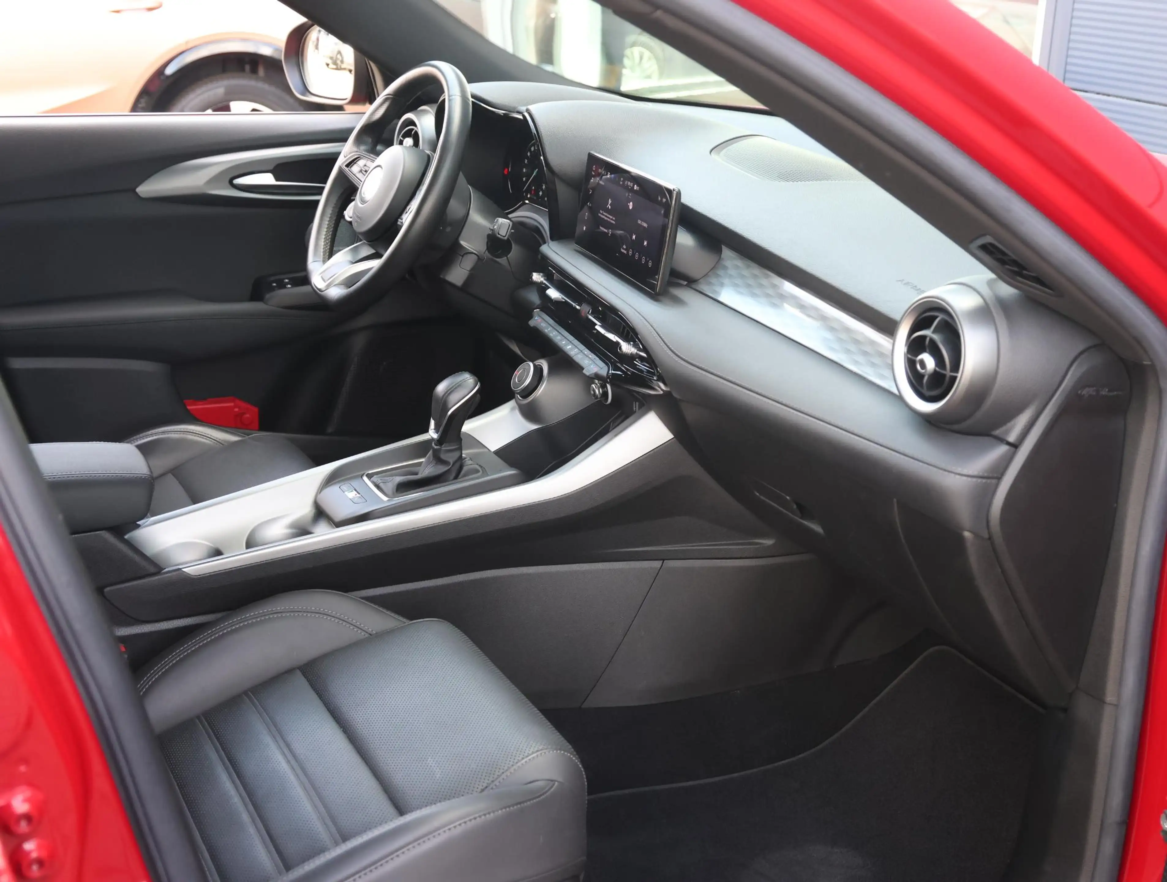 Alfa Romeo Tonale 280pk PHEV Edizione Speciale | 1ste Eigenaar | Har — photo 9
