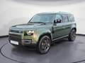 Land Rover Defender 110 D350 X-Dynamic SE AKTION BIS 15.12. Verde - thumbnail 1
