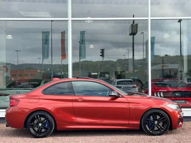 BMW 2 Series view 14