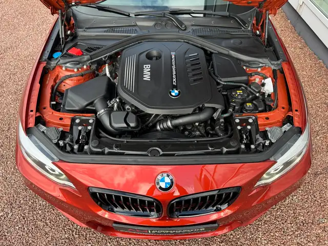 BMW 2 Series view 19