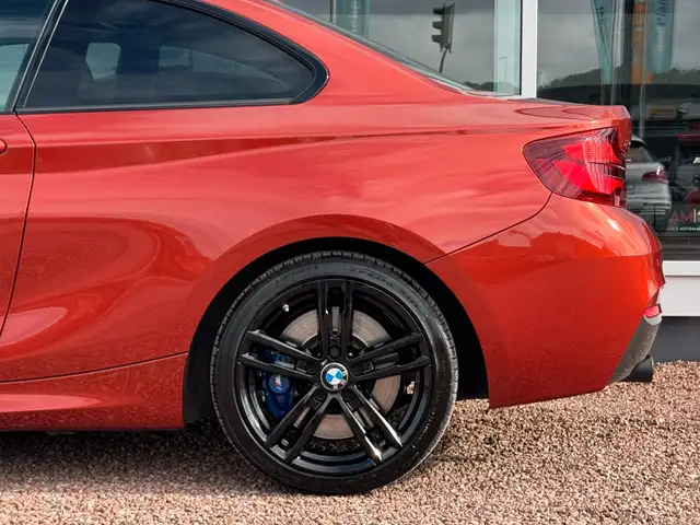 BMW 2 Series view 7