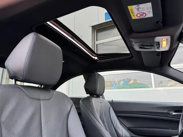 BMW 2 Series view 28