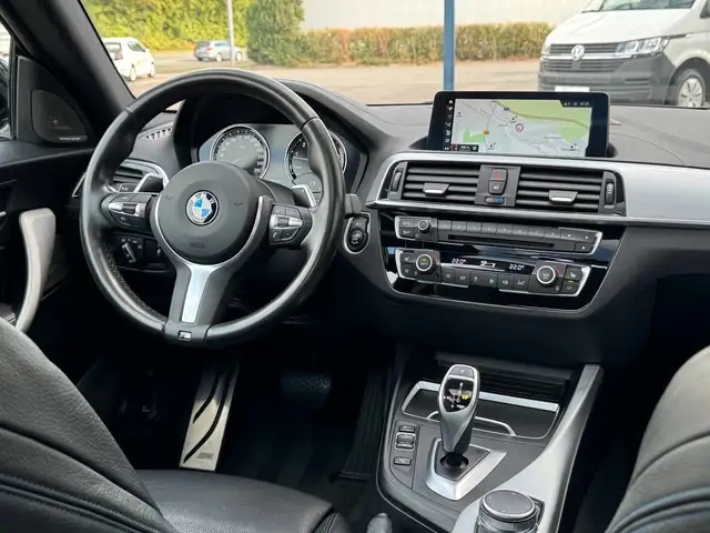 BMW 2 Series view 23