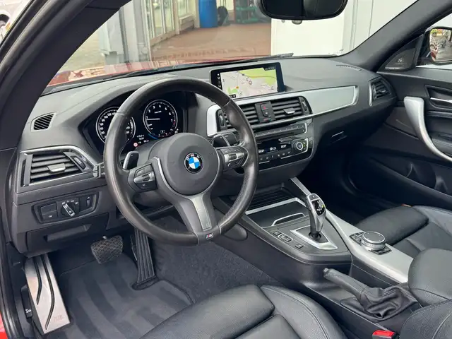 BMW 2 Series view 21