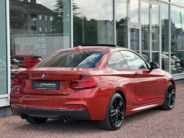 BMW 2 Series view 12