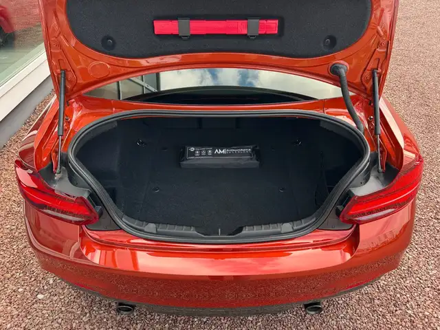 BMW 2 Series view 20