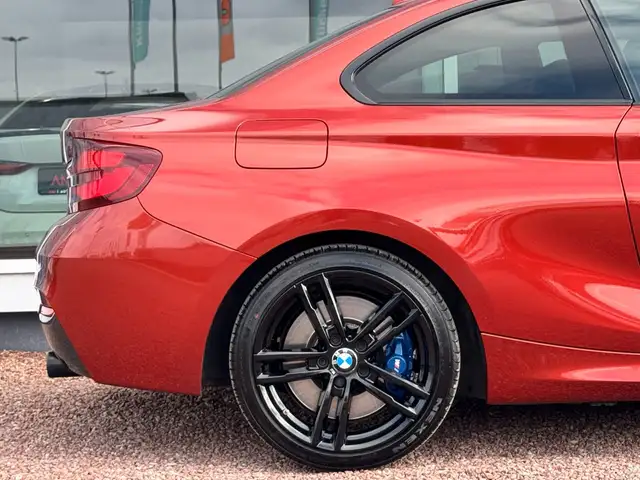 BMW 2 Series view 15