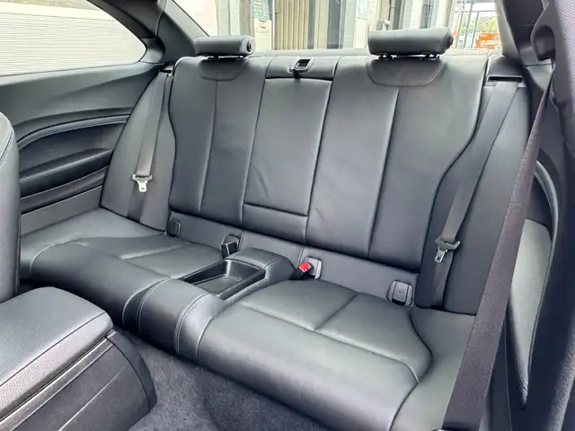 BMW 2 Series view 26