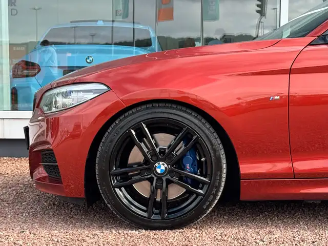 BMW 2 Series view 6