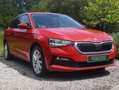 Skoda Scala Scala 1.0 TSI DSG Ambition Rouge - thumbnail 3