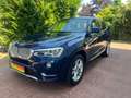 BMW X3 xDrive 28 i XLine 1.Besitz Bleu - thumbnail 9