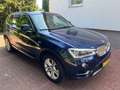 BMW X3 xDrive 28 i XLine 1.Besitz Bleu - thumbnail 5