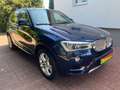 BMW X3 xDrive 28 i XLine 1.Besitz Bleu - thumbnail 7
