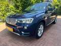 BMW X3 xDrive 28 i XLine 1.Besitz Bleu - thumbnail 1