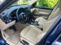 BMW X3 xDrive 28 i XLine 1.Besitz Bleu - thumbnail 11