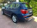 BMW X3 xDrive 28 i XLine 1.Besitz Bleu - thumbnail 10