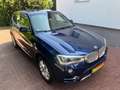 BMW X3 xDrive 28 i XLine 1.Besitz Bleu - thumbnail 2