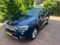 BMW X3 xDrive 28 i XLine 1.Besitz Bleu - thumbnail 8