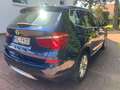 BMW X3 xDrive 28 i XLine 1.Besitz Bleu - thumbnail 6