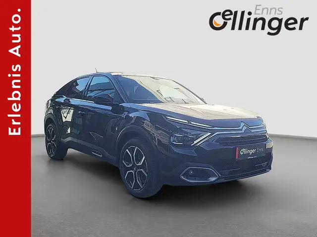 Citroen C4 Shine