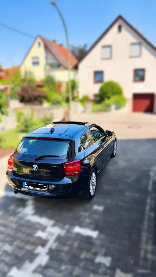 BMW 116