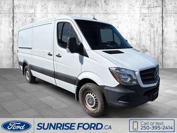 BASE, HIGH-ROOF, EXTENDED WHEELBASE FOR MAXIMUM CA