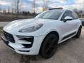 Porsche Macan GTS*ACC*PANORAMA*APPROVED*STANDHEIZUNG* Blanc - thumbnail 1