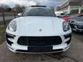 Porsche Macan GTS*ACC*PANORAMA*APPROVED*STANDHEIZUNG* Blanc - thumbnail 2