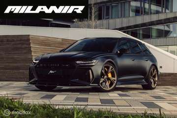 Avant RS6 TFSI quattro URBAN |AKRA|Pano|Keramisch|