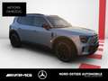 smart #5 Brabus 360° MEMORY HUD 21" KEYLESS Silber - thumbnail 2