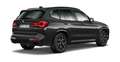 BMW X3 xDrive20d Aut. ///M-Sport ACC LED SpurAss RFK Grau - thumbnail 2