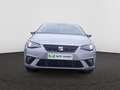 SEAT Ibiza 1.0 TSI STYLE 5T 81 DG8 AU7 Argent - thumbnail 2