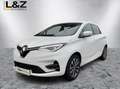 Renault ZOE INTENS R135 ZE 50 CCS zzgl. Batteriemiete White - thumbnail 1