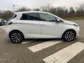 Renault ZOE INTENS R135 ZE 50 CCS zzgl. Batteriemiete White - thumbnail 5