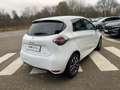Renault ZOE INTENS R135 ZE 50 CCS zzgl. Batteriemiete White - thumbnail 4