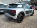 Citroen C4 C4 Cactus 2014 Cactus 1.2 puretech Shine 82cv E6 Argento - thumbnail 4