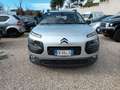 Citroen C4 C4 Cactus 2014 Cactus 1.2 puretech Shine 82cv E6 Argento - thumbnail 1