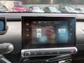 Citroen C4 C4 Cactus 2014 Cactus 1.2 puretech Shine 82cv E6 Argento - thumbnail 14