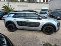 Citroen C4 C4 Cactus 2014 Cactus 1.2 puretech Shine 82cv E6 Argento - thumbnail 3