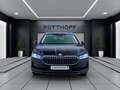 Skoda Superb COMBI iV L&K AHK pACC NAV HEAD-UP CANTON KAM Чорний - thumbnail 7