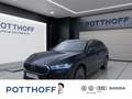 Skoda Superb COMBI iV L&K AHK pACC NAV HEAD-UP CANTON KAM Чорний - thumbnail 1