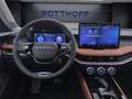 Skoda Superb COMBI iV L&K AHK pACC NAV HEAD-UP CANTON KAM Чорний - thumbnail 13