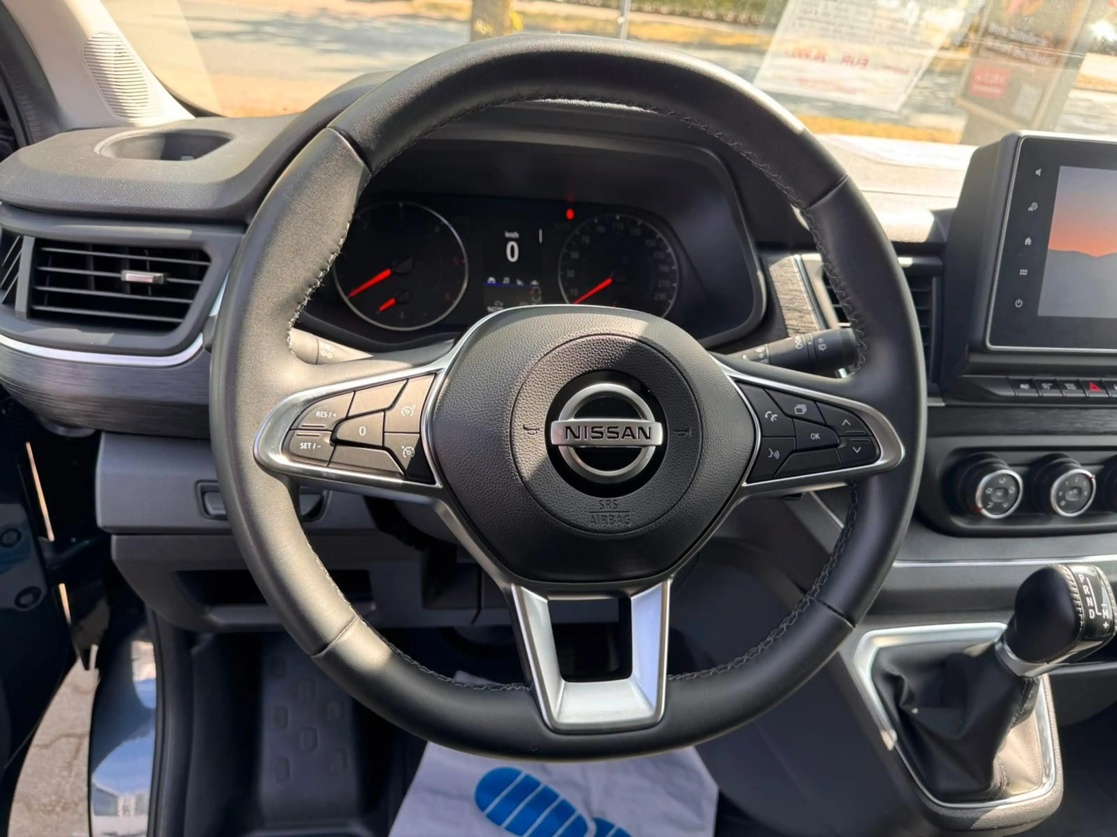Nissan Primastar Kombi L2H1 3,0t N-Connecta — photo 14